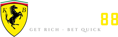 logo KUDABET88